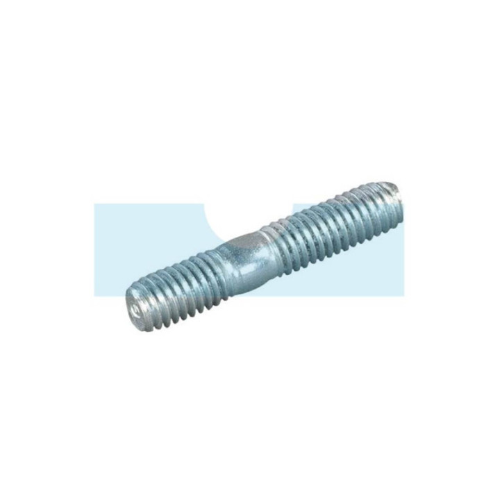 Goujon d'échappement pour tondeuse AS Motor (E01254)