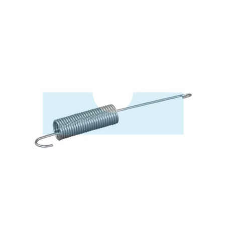 Ressort de tension pour AS Motor (E10616)