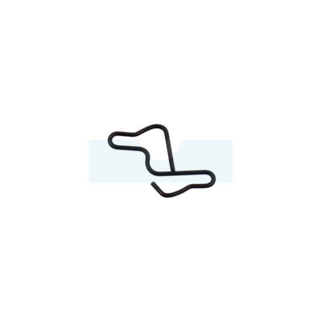 Epingle de lanceur pour récolteuse d'olive / tronçonneuse / taille-haie / débroussailleuse / souffleur Stihl (11281953500)