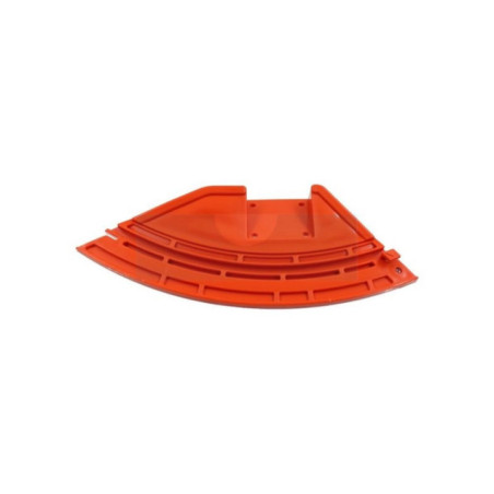 Carter de protection pour débroussailleuse Echo (C550000102)