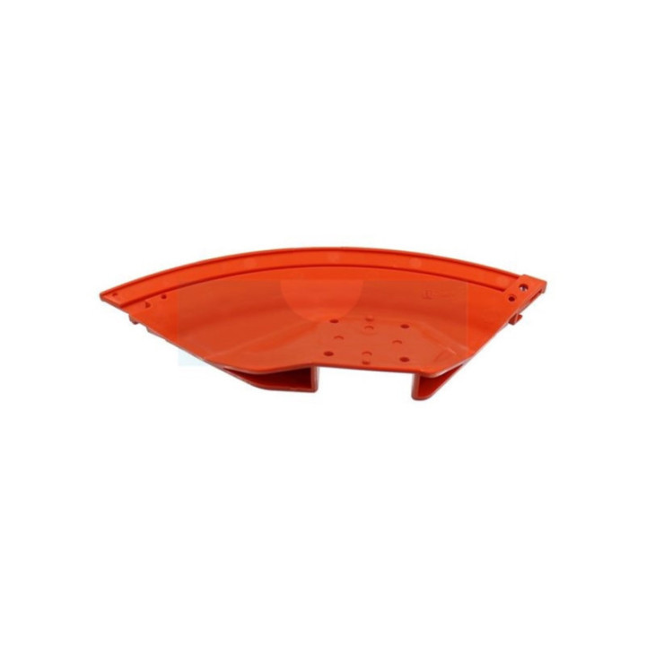 Carter de protection pour débroussailleuse Echo (C550000102)