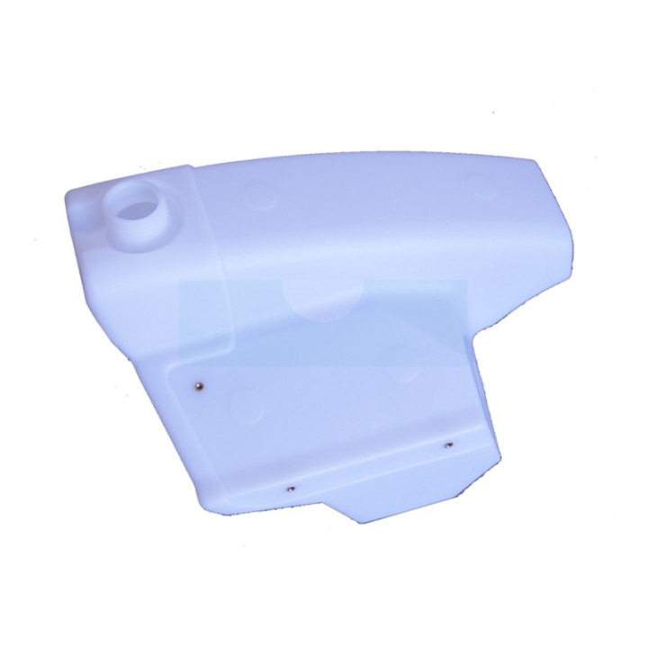 Réservoir à essence pour tracteur tondeuse Husqvarna (535425201)