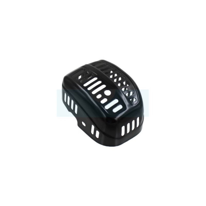 Protection d'échappement pour débroussailleuse Shindaiwa (A320000820)