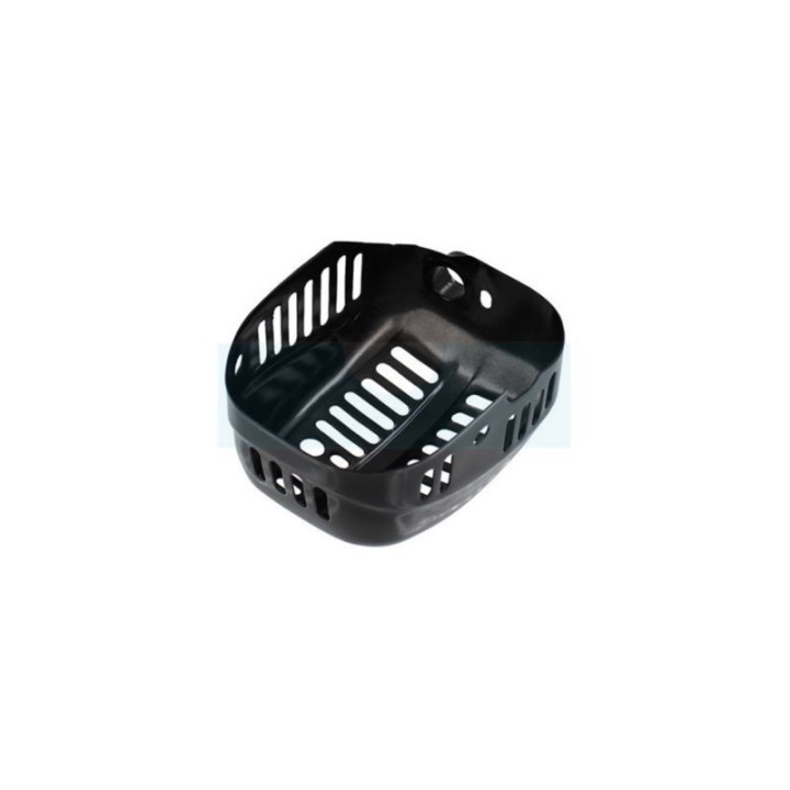 Protection d'échappement pour débroussailleuse Shindaiwa (A320000820)