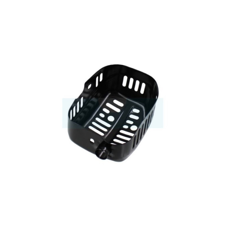 Protection d'échappement pour débroussailleuse Shindaiwa (A320000820)