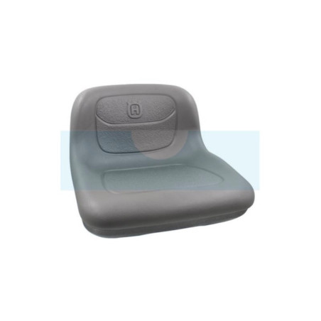 Siège pour tracteur tondeuse Husqvarna (532439819)