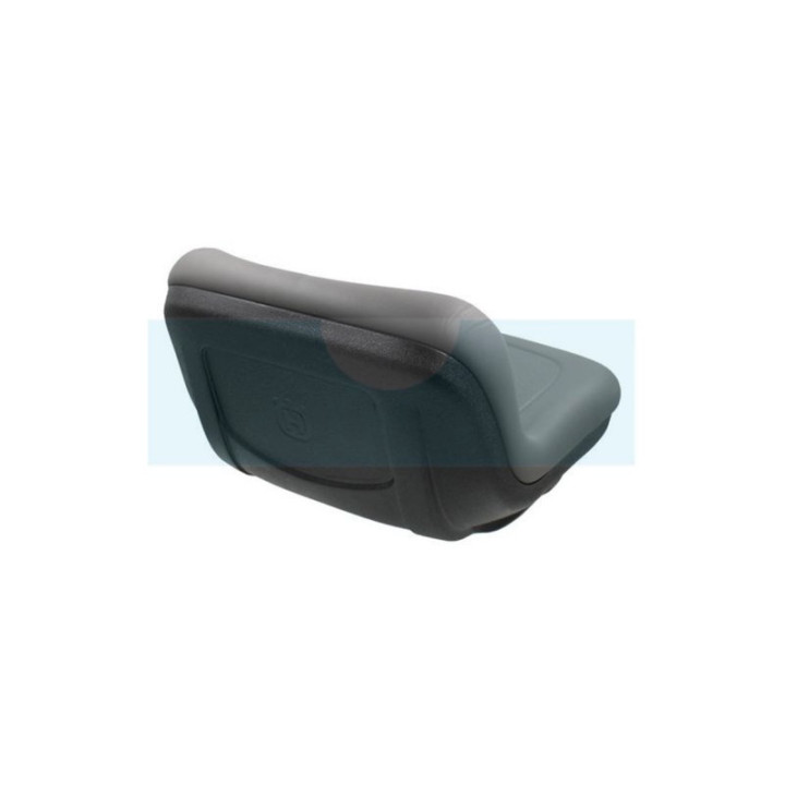 Siège pour tracteur tondeuse Husqvarna (532439819)