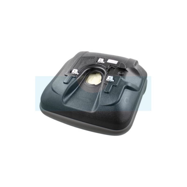 Siège pour tracteur tondeuse Husqvarna (532439819)
