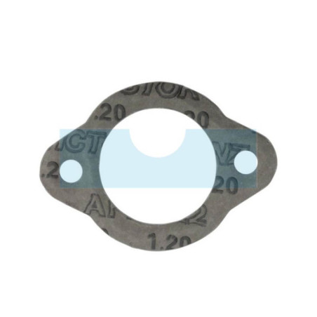 Joint d'échappement pour tondeuse débroussailleuse As Motor (G00109003)