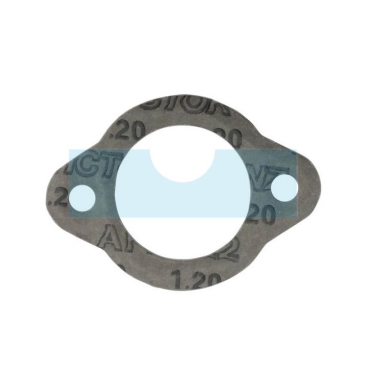 Joint d'échappement pour tondeuse débroussailleuse As Motor (G00109003)