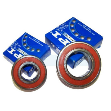 Roulement à bille 7x19x6mm