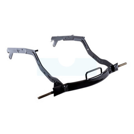 Châssis avant pour tracteur tondeuse Husqvarna (578177801)