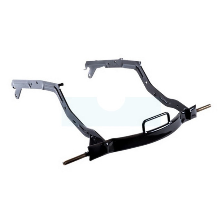 Châssis avant pour tracteur tondeuse Husqvarna (578177801)
