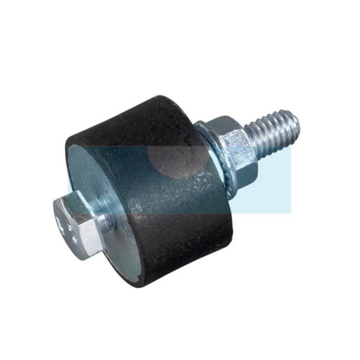 Silentbloc pour tondeuse AS Motor (E03132)