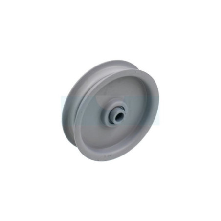 Poulie sur roulement pour Cub Cadet (491395R1)
