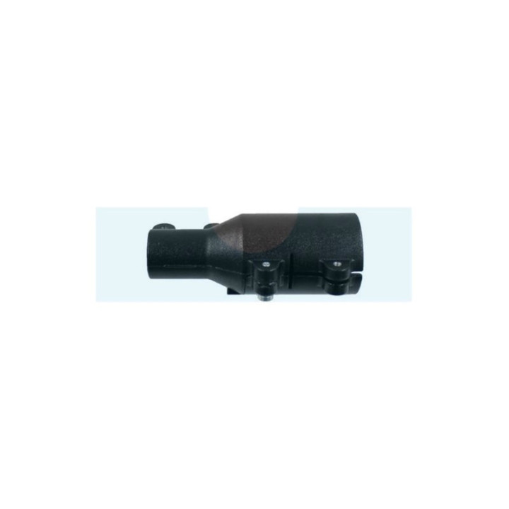 Raccord de tube pour élagueuse sur perche Echo (C510000193)