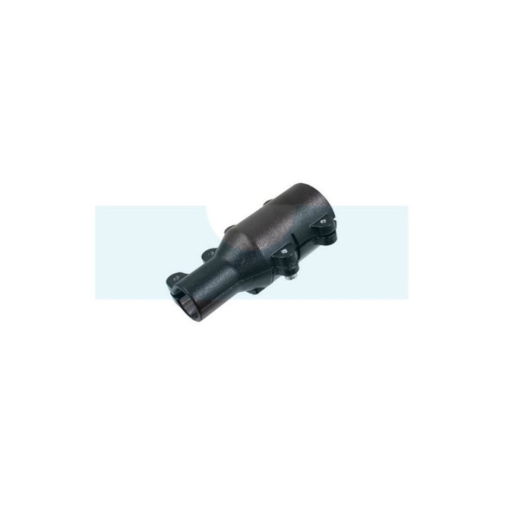 Raccord de tube pour élagueuse sur perche Echo (C510000193)