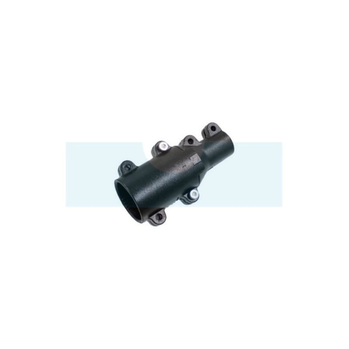 Raccord de tube pour élagueuse sur perche Echo (C510000193)