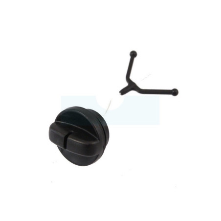 Bouchon d'essence pour tronçonneuse Partner (501431401)