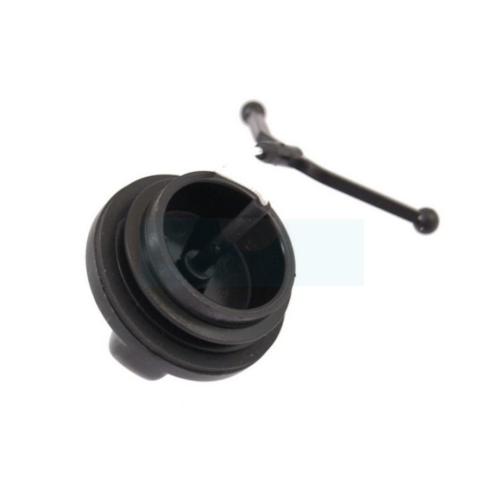 Bouchon d'essence pour tronçonneuse Jonsered (501431401)
