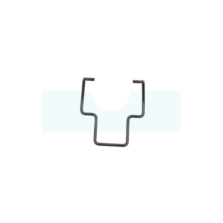 Étrier de couvercle de filtre à air pour tronçonneuse Husqvarna (537393102)