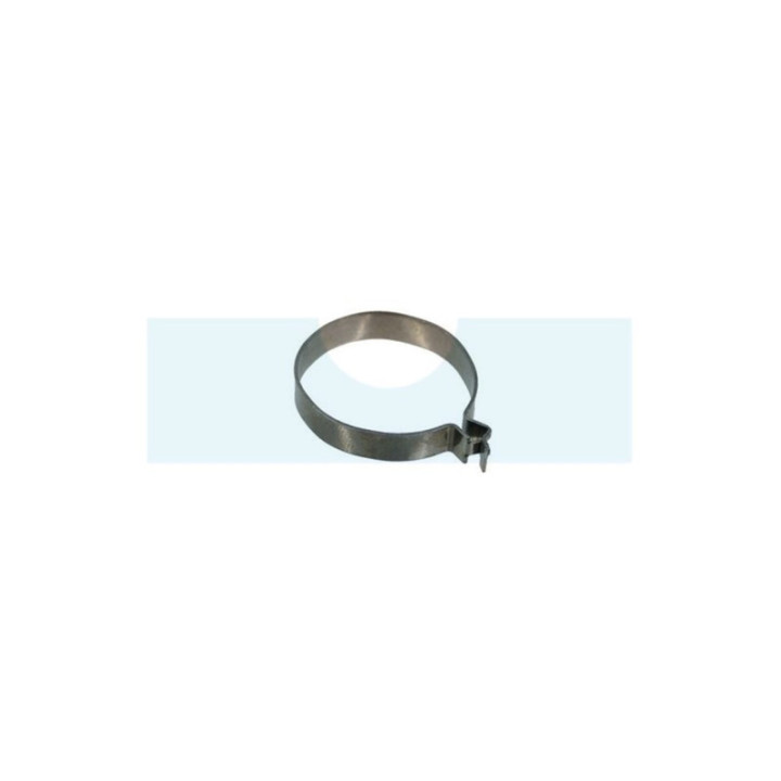 Collier de serrage pour tronçonneuse Husqvarna (537438801)