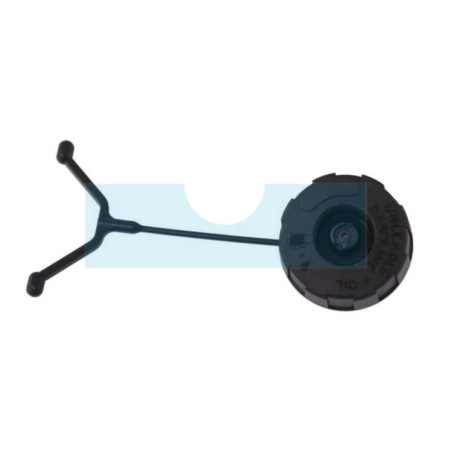 Bouchon d'essence pour débroussailleuse / souffleur Jonsered (530014347)
