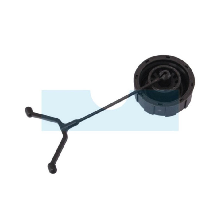 Bouchon d'essence pour débroussailleuse / souffleur Jonsered (530014347)