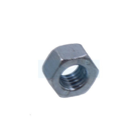 Écrou pour tronçonneuse / taille-haie / débroussailleuse / souffleur / tracteur tondeuse Husqvarna (731231401)