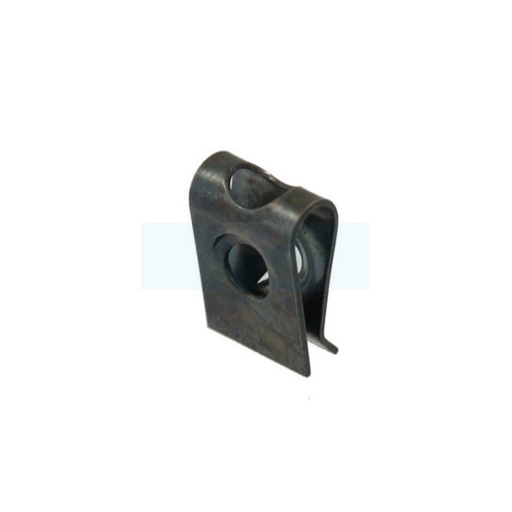 Agrafe de capot pour tronçonneuse Partner (503226201)