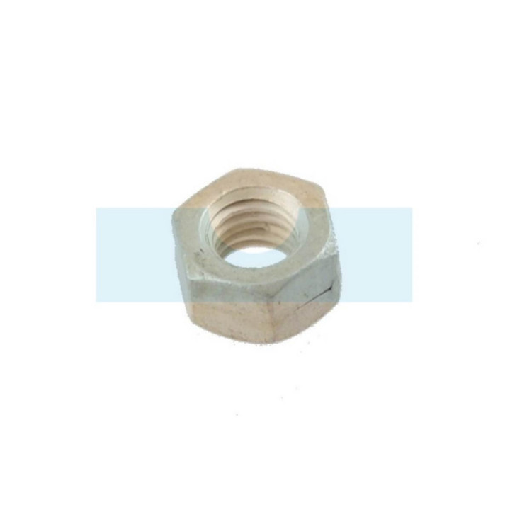 Ecrou de pot d'échappment pour tronçonneuse Jonsered (503222401)