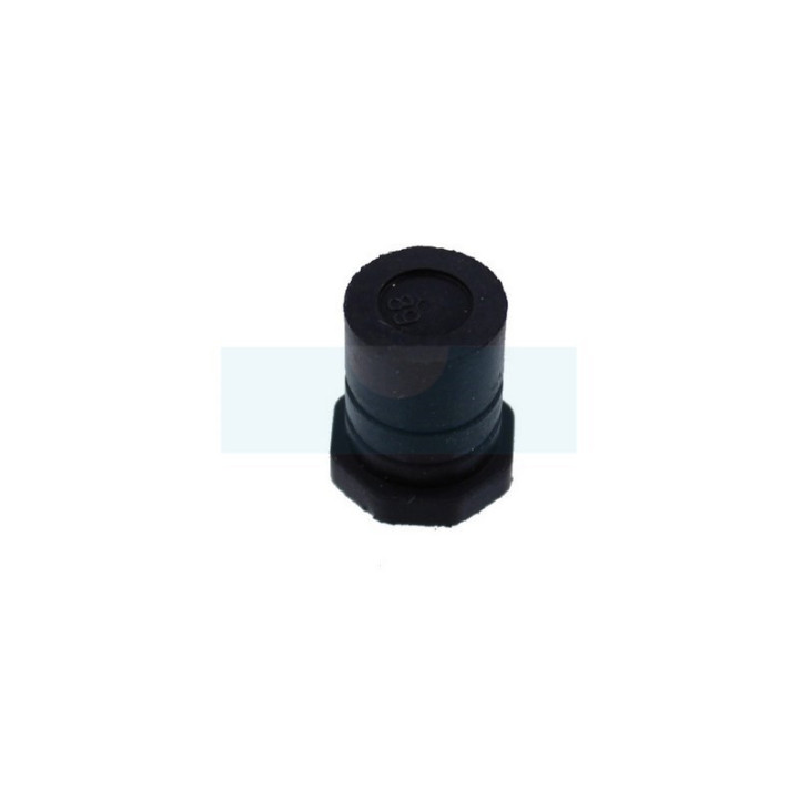 Silentbloc pour tronçonneuse Husqvarna (501007601)
