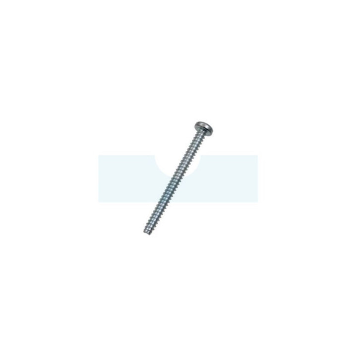Vis de carburateur pour tronçonneuse Mc Culloch (545074901)