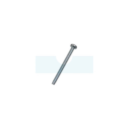 Vis de carburateur pour tronçonneuse Jonsered (545074901)