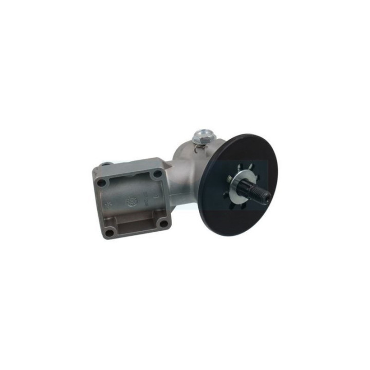Renvoi d'angle pour débroussailleuse Echo (P021048500)
