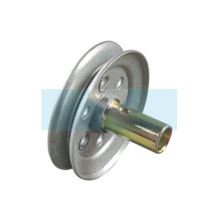 Poulie pour AS Motor (E05471)