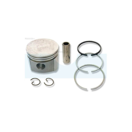 Piston pour moteur Bernard (000066)