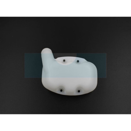 Réservoir d'essence pour taille-haie sur perche Echo (A350000440)