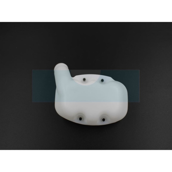 Réservoir d'essence pour taille-haie sur perche Echo (A350000440)