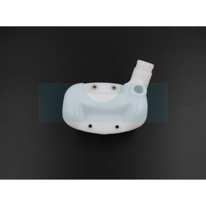 Réservoir d'essence pour taille-haie sur perche Echo (A350000440)