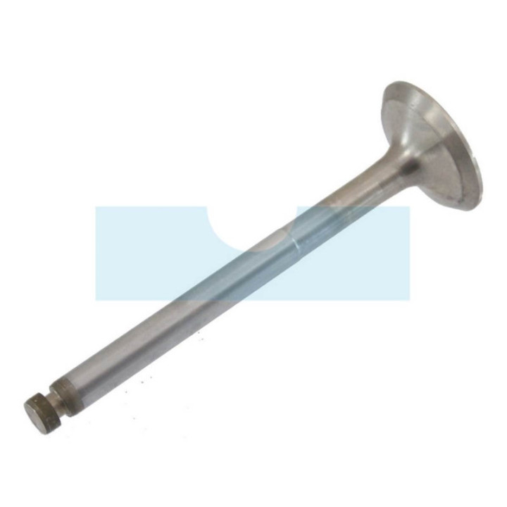 Soupape d'échappement pour moteur Bernard (414343)