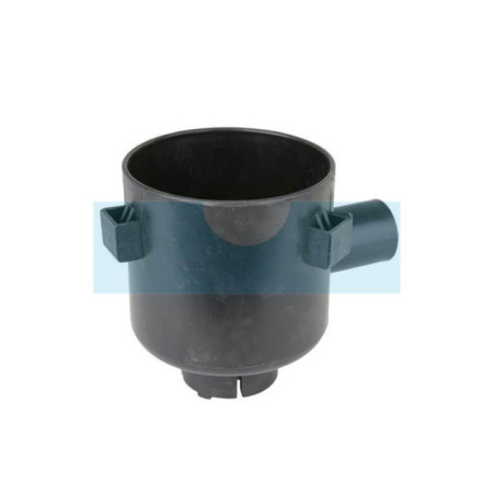 Carter de filtre à air pour AS Motor (E04778)