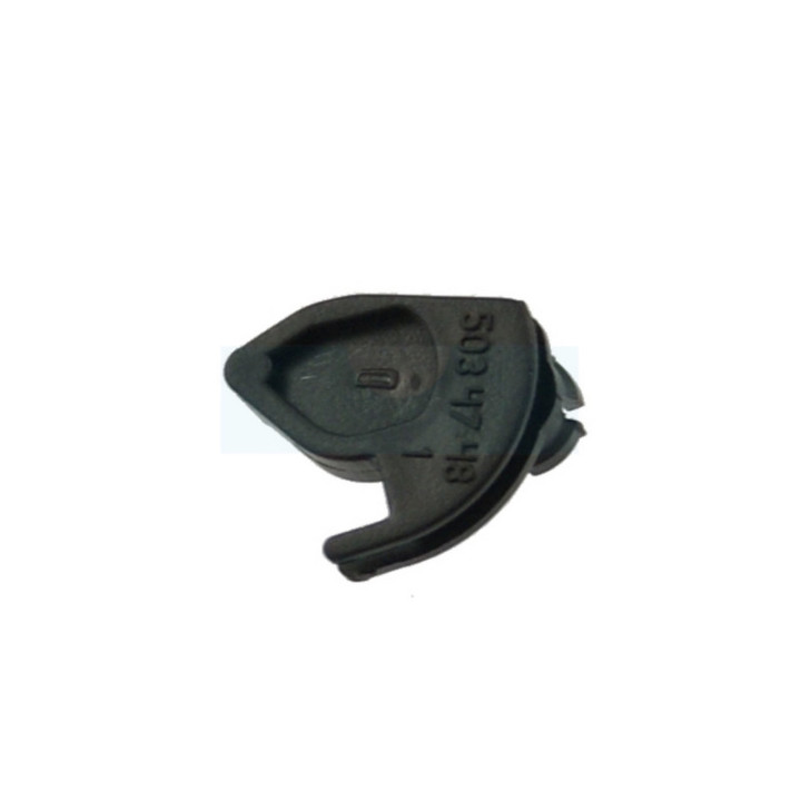 Levier de carburateur pour tronçonneuse Husqvarna (503474801)