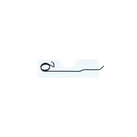 Ressort de gâchette pour tronçonneuse Husqvarna (503084601)