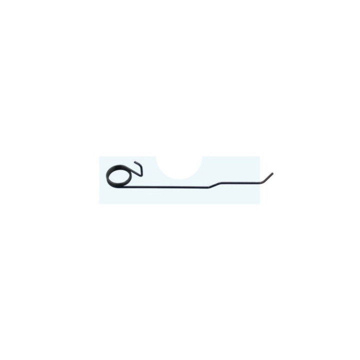 Ressort de gâchette pour tronçonneuse Husqvarna (503084601)