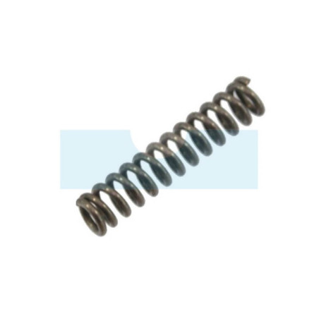 Ressort de position pour tronçonneuse Husqvarna (503436501)