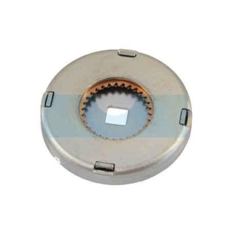 Mécanisme d'embrayage pour tondeuse AS Motor (G04325090)