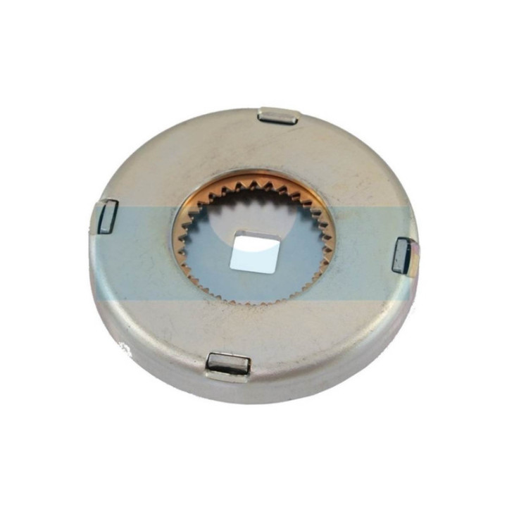 Mécanisme d'embrayage pour tondeuse AS Motor (G04325090)