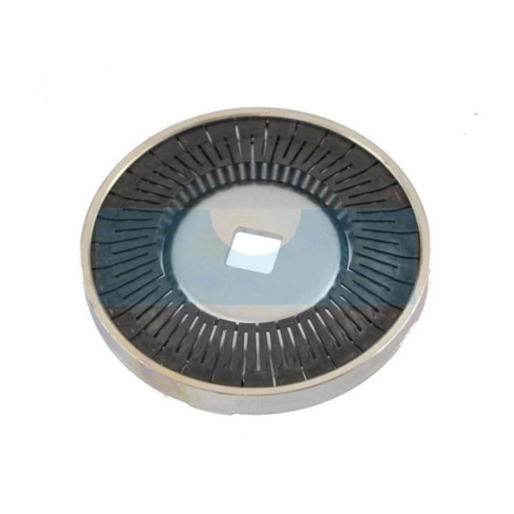 Mécanisme d'embrayage pour tondeuse AS Motor (G04325090)