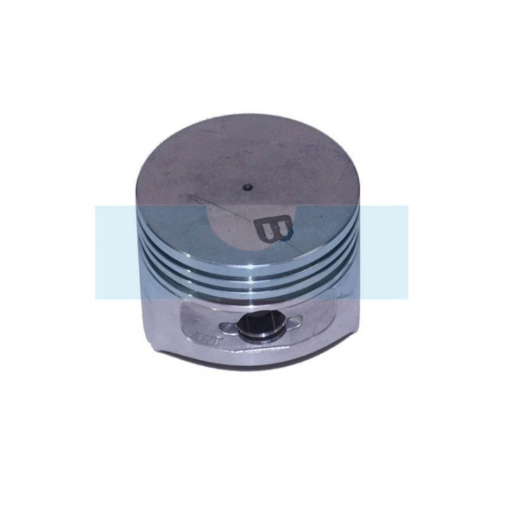 Piston pour moteur Robin (2262340103)